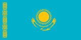 Finden Sie Informationen zu verschiedenen Orten in Kasachstan